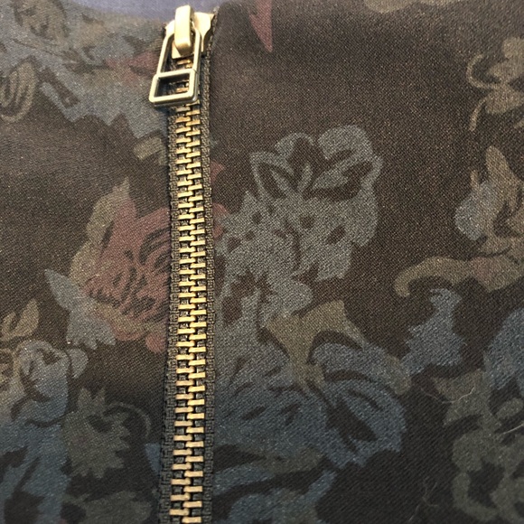 🇨🇦BODYBAG BY JUDE MADE IN MONTREAL FLOWER DRESS - Picture 10 of 15